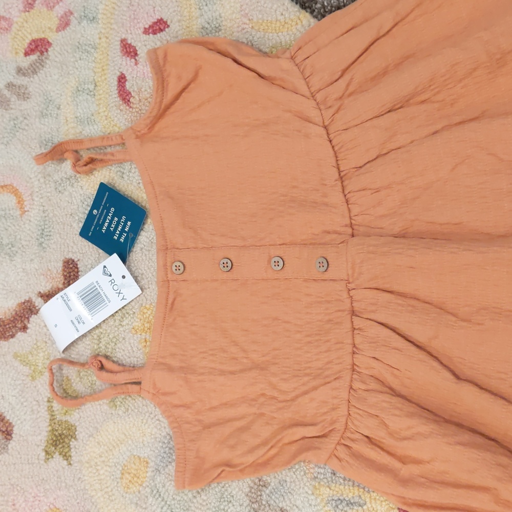 Roxy Dress - Picture 2 of 11